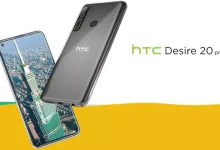 HTC Desire 20 Pro Duyuruldu: İşte Özellikleri