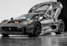 Üretilseydi Efsane Olabilirdi Dedirten 5 Konsept Otomobil