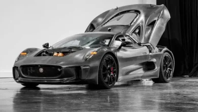 Üretilseydi Efsane Olabilirdi Dedirten 5 Konsept Otomobil