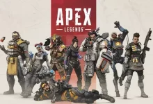 Yeni Etkinlik Sonrası Apex Legends Sunucuları Çöktü