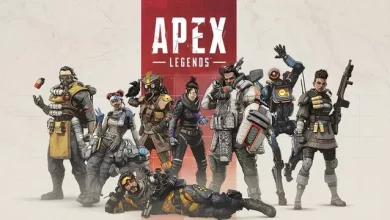 Yeni Etkinlik Sonrası Apex Legends Sunucuları Çöktü