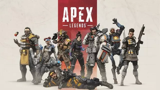 Yeni Etkinlik Sonrası Apex Legends Sunucuları Çöktü