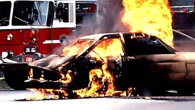 11 Dolar Yüzünden 180 Kişiye Mezar Olan Otomobil: Ford Pinto