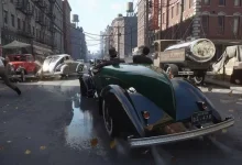 Mafia: Definitive Edition'ın Resmi Çıkış Tarihi Açıklandı