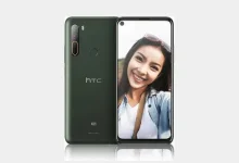 HTC U20 5G Duyuruldu: İşte Özellikleri