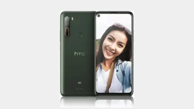 HTC U20 5G Duyuruldu: İşte Özellikleri