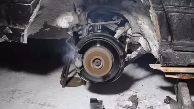 Gazla Frene Aynı Anda Basarsanız Otomobilinize Ne Olur?