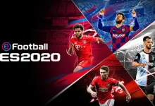 Konami, Euro 2020'yi eFootball PES 2020'ye Getiriyor