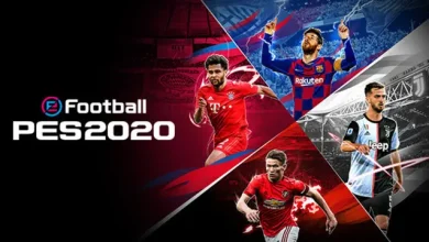 Konami, Euro 2020'yi eFootball PES 2020'ye Getiriyor