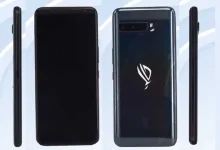 ASUS ROG Phone 3 AnTuTu Puanı Ortaya Çıktı