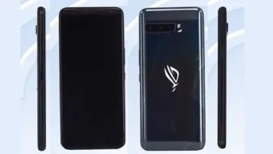 ASUS ROG Phone 3 AnTuTu Puanı Ortaya Çıktı