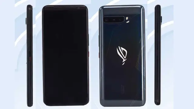 ASUS ROG Phone 3 AnTuTu Puanı Ortaya Çıktı