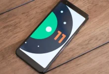 Android 11 ile AirDrop Benzeri Bir Paylaşım Özelliği Geliyor