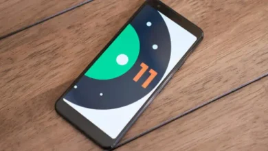 Android 11 ile AirDrop Benzeri Bir Paylaşım Özelliği Geliyor