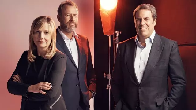 Hangi Şirketin CEO'su Yıllık Ne Kadar Kazanıyor?