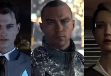 Quantic Dream'den Twitch'e Detroit: Become Human Eklentisi