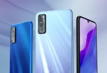 Huawei Enjoy Z Pro 5G'nin Lansman Tarihi Ortaya Çıktı