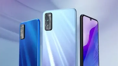 Huawei Enjoy Z Pro 5G'nin Lansman Tarihi Ortaya Çıktı