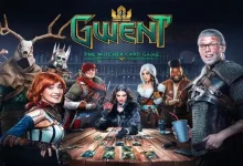 Gwent, Steam'e Çapraz Platform Desteğiyle Eklendi