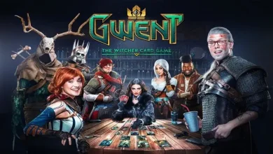 Gwent, Steam'e Çapraz Platform Desteğiyle Eklendi