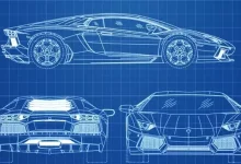 Üretime Geçerken Tasarımı Değiştirilmiş 5 Otomobil Modeli