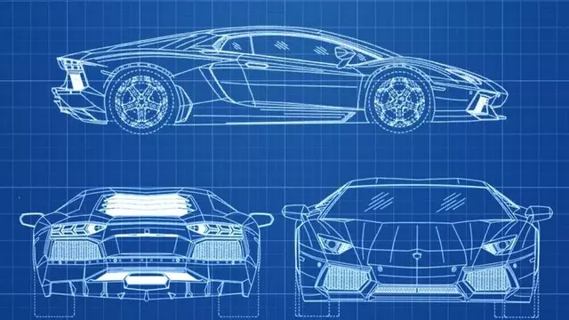 Üretime Geçerken Tasarımı Değiştirilmiş 5 Otomobil Modeli