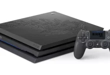 PlayStation 4 Pro The Last of Us Part 2 Sürümü Duyuruldu