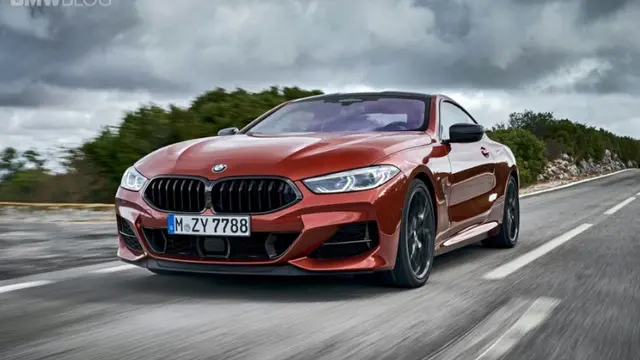 BMW M850i Coupe ve Yeni 8 Serisi Neler Sunuyor?