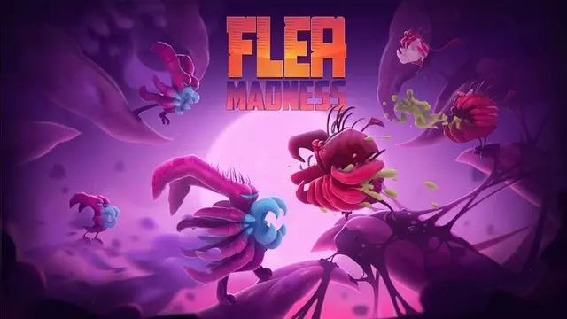 Flea Madness, PS5, Xbox Series X ve PC İçin Duyuruldu