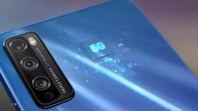 Huawei, 'Enjoy 20 Pro'nun Çıkış Tarihini Duyurdu (Video)