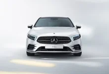 Mercedes-Benz A Serisi İçin Euro NCAP Testi Yayınlandı