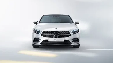 Mercedes-Benz A Serisi İçin Euro NCAP Testi Yayınlandı