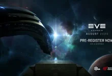 Eve Echoes, Mobil Platformalara Geliyor