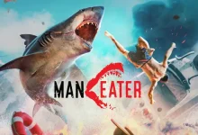 'ShaRkPG' Oyunu Maneater'ın Fragmanı Yayınlandı