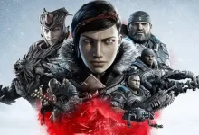 Gears 5, Xbox Series X’te 120 FPS ile Çalışacak