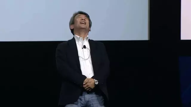 Sony de Final FF VII'deki Gelişmelerden Habersizmiş