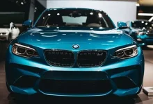 Otomobil Markalarının En Farklı Renklere Sahip 13 Modeli