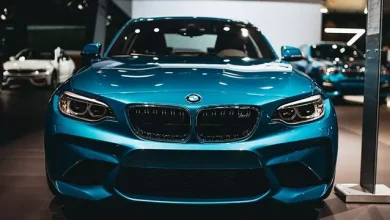 Otomobil Markalarının En Farklı Renklere Sahip 13 Modeli