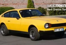 Sizi Duygu Selinde Sürükleyecek Yerli Üretim Otomobiller