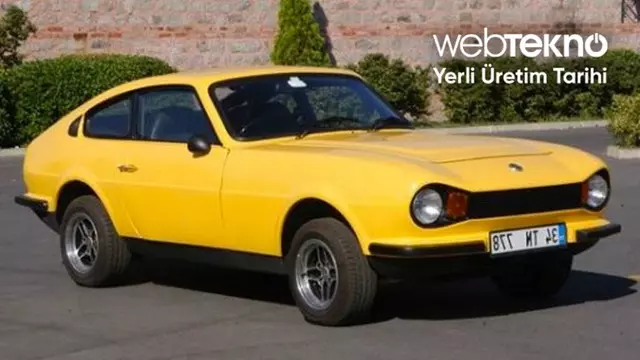 Sizi Duygu Selinde Sürükleyecek Yerli Üretim Otomobiller