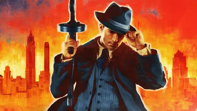 Mafia Trilogy'nin Fiyatı Ortaya Çıktı