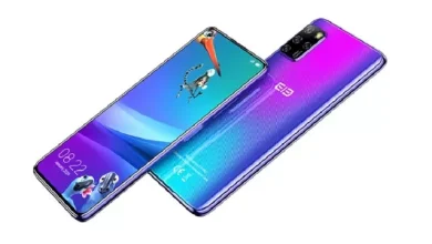 Elephone'un Yeni Akıllı Telefonu E10 Pro Satışta