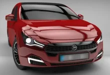 Türkiye'nin İlk Tam Elektrikli Yerli Otomobili Ortaya Çıktı