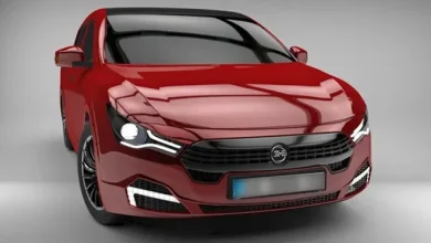 Türkiye'nin İlk Tam Elektrikli Yerli Otomobili Ortaya Çıktı