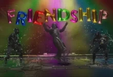 MK 11: Aftermath Friendship İçin Tanıtım Videosu Yayınlandı