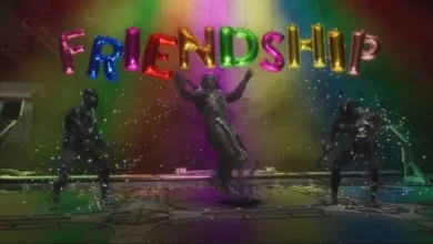 MK 11: Aftermath Friendship İçin Tanıtım Videosu Yayınlandı