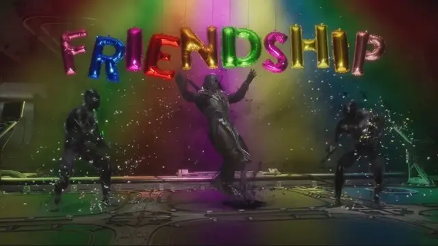 MK 11: Aftermath Friendship İçin Tanıtım Videosu Yayınlandı