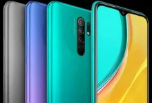 Redmi 9'un Bir Varyantı Daha Olduğu Ortaya Çıktı