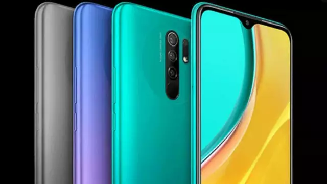 Redmi 9'un Bir Varyantı Daha Olduğu Ortaya Çıktı