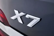 BMW'den Devasa SUV X7 (Fiyatı da Devasa)